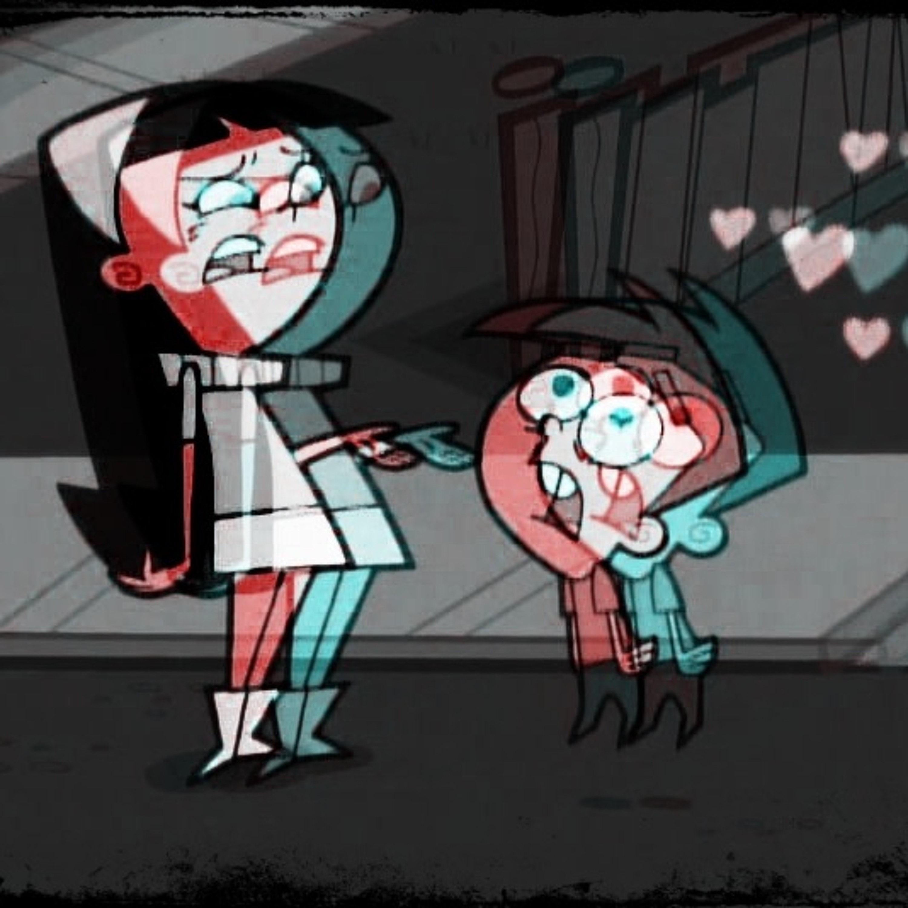 I Just Wanna episode artwork