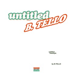 Untitled (freestyle)