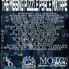 Money Prod By Chuki Beats ft. dusti productions