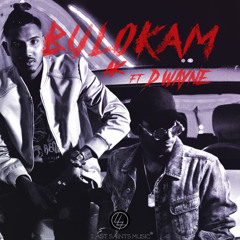 LSM Records - BuloKam - Ak ft D-Wayne