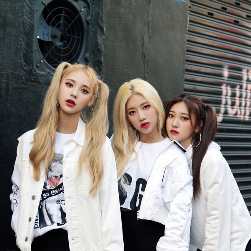 LOOΠΔ / ODD EYE CIRCLE - Girl Front (feat. Nicki Minaj)
