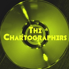 #36 The Chartographers: Spoon