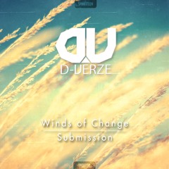 D-Verze - Winds Of Change