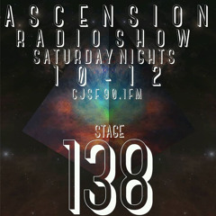 ASCENSION Stage 138