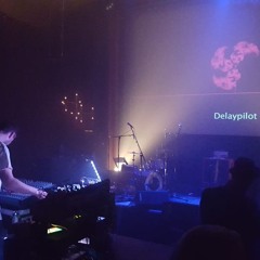 Dreamy Dub (live dubbing at Royal, Baden)
