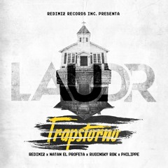 Redimi2  - Trapstorno (LAUDR Remix/Bootleg)[Free Download]