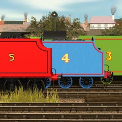 Troublesome Engines ditties