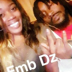 Hard 2 Kill, FMB DZ, ft Janell (prod by Helluva)