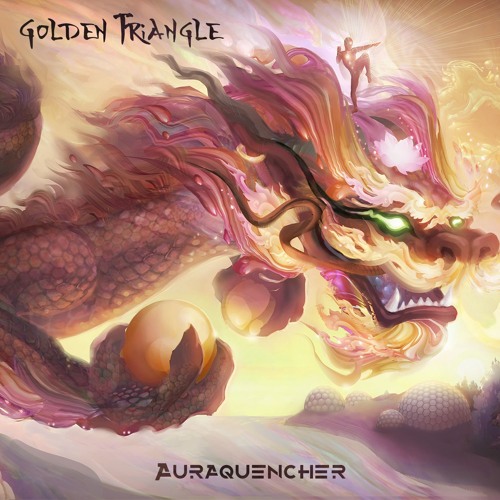3 - One Path - Golden Triangle (Featuring Kayt Pearl)