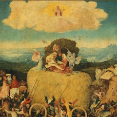 The Myths We Make: Using the past as an ideological tool