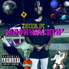 Moonwalkin x Critical Vandross
