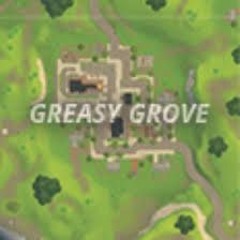 Greasy Grove