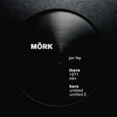 1271 [MÖRK010]
