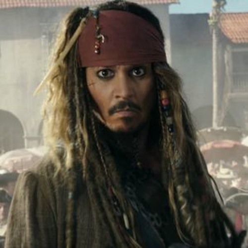 Captain Jack Sparrow Lookalike | Captain Jack Sparrow Tribute