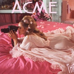 THEODORE DALI - ACME 💃