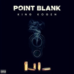 POINT BLANK