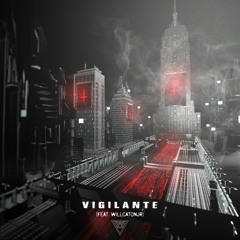 Lucchii - Vigilante (Feat. WillCatonJr)