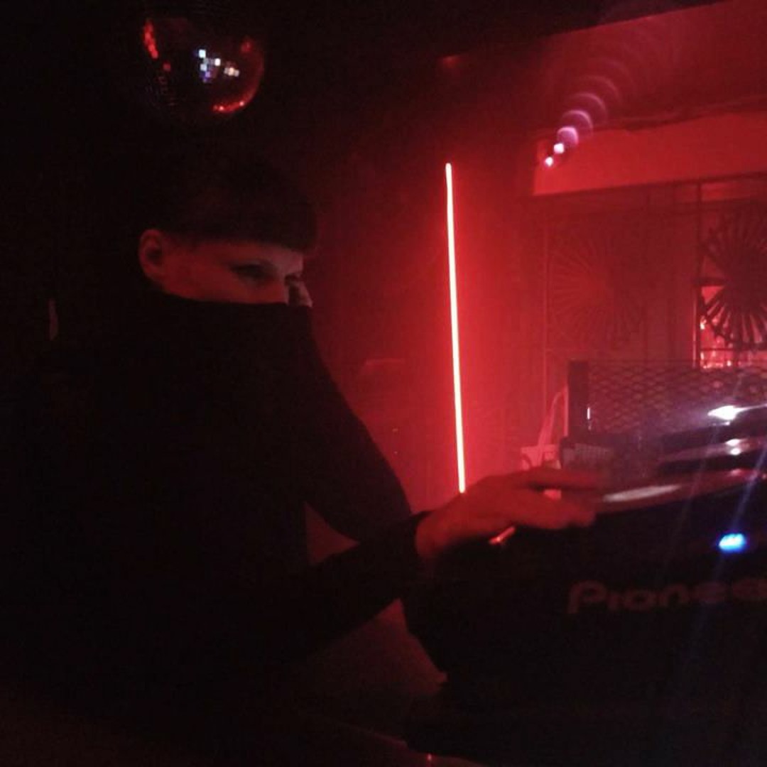 Stream 0.001 - Cipher 1 - DJ Set Live @ Bossa 5.29.18 by Cipher ...
