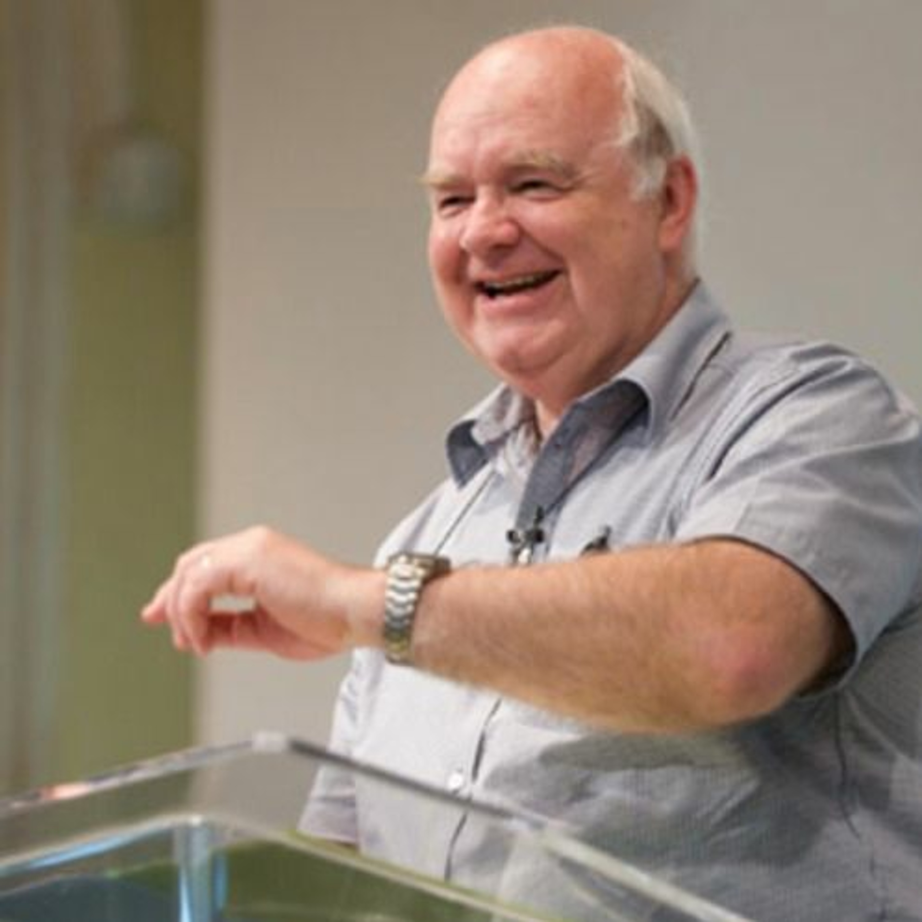 Jesus: The Way, The Truth, The Life