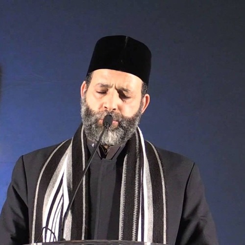 Hasansalehولا تمش في الأرض مرحا... الشيخ حسن صالح