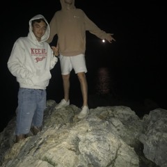 Anime James- Scenery(prod YungTago/ YungLando)