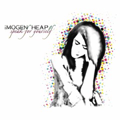 Imogen Heap - Hide And Seek (Slushii Remix)