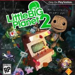 LBP2 Music - 'The Factory Of A Better Tomorrow' IntMusic