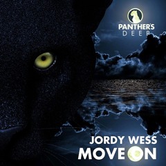 Jordy Wess - Move On