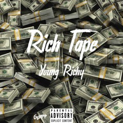 Lonely - Young Richy Ft. Wak ( Prod. King Kenny )