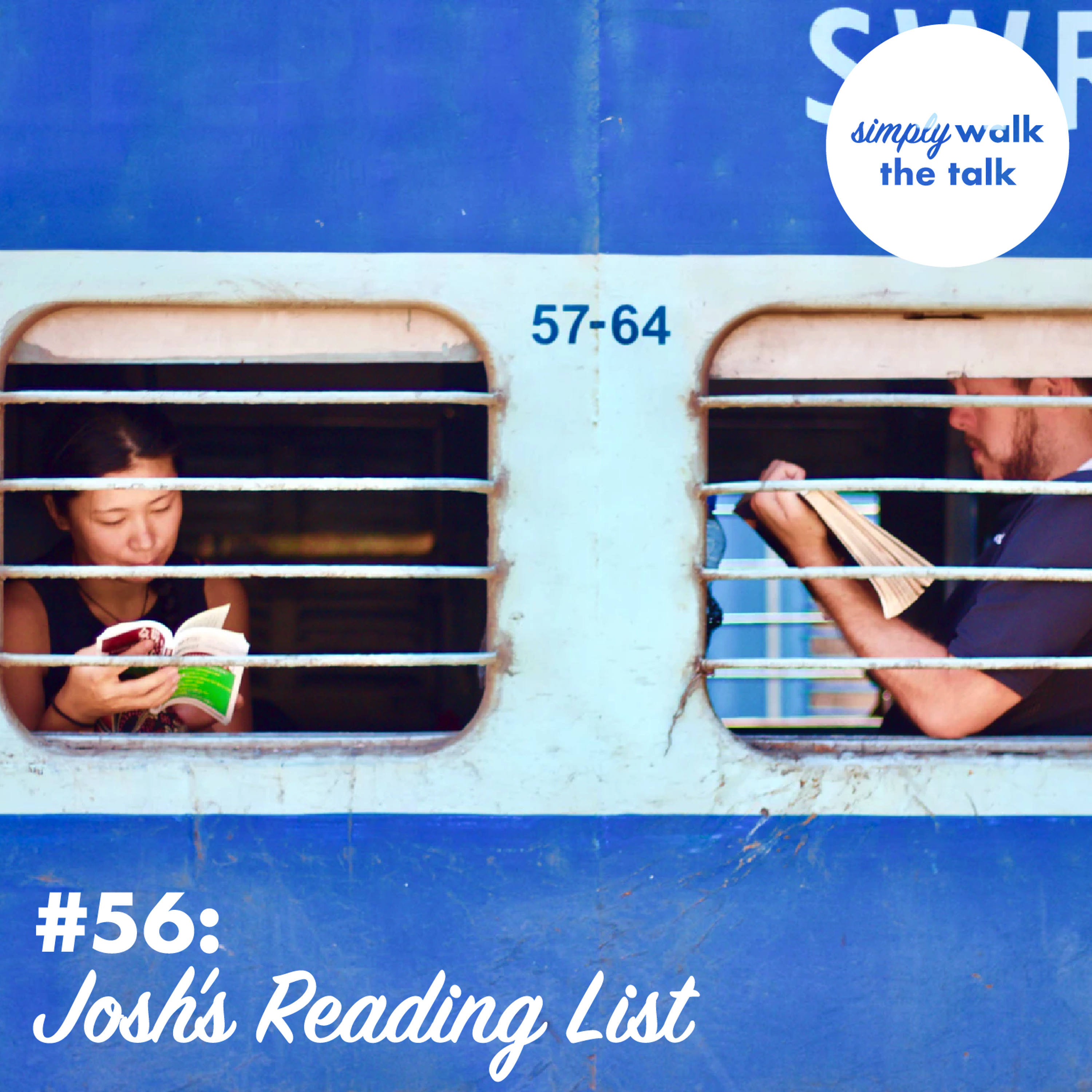 Simply Walk The Talk