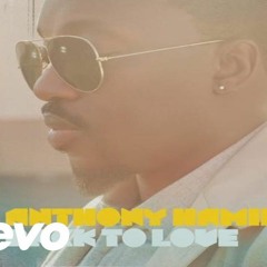 Anthony Hamilton - Best Of Me (Damien Launay Cover)