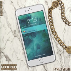 Selfie Prod. Nelson X