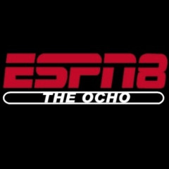 ESPN 8 - The Ocho (Summer '18 Mixtape)