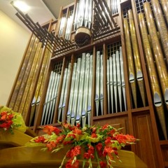 04b. Sucesos de Pentecostés /Texto: A. Licciardi – Música: Diego Licciardi/Coro Gral y Orq. Estable