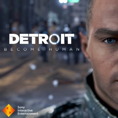 Everything Will Be Alright - Detroit: Become Human