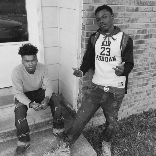 MC ft Trapboy Shoota x Finesse