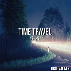 TonyZ - Time Travel