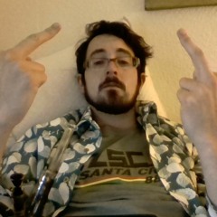 GruffTheTragicBagman