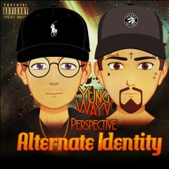 I Be On-Wayv x Perspective