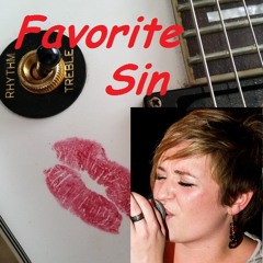 Favorite Sin (Voc. Moni)