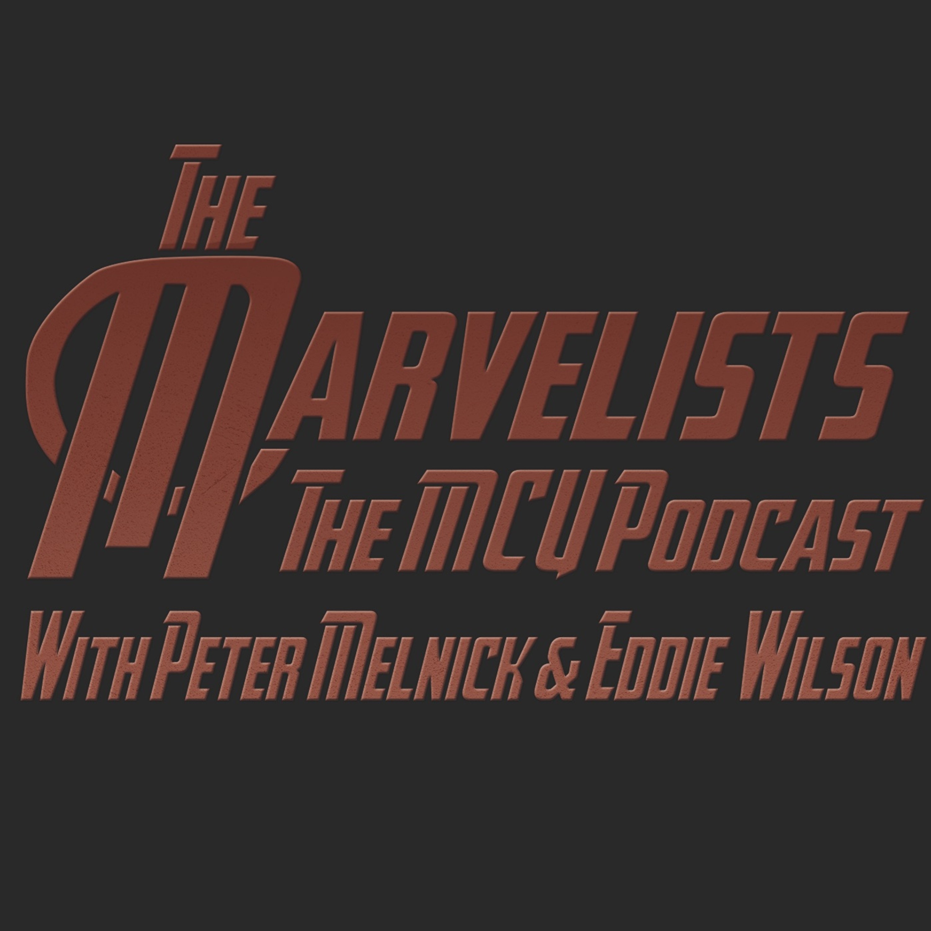 The Marvelists