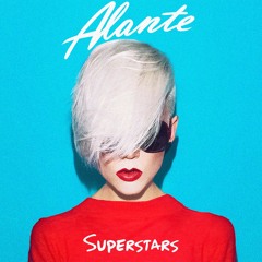 Alante - Superstars