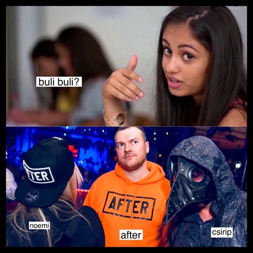 PIXA  VS DORINA - BULI BULI KLUBOSDAL
