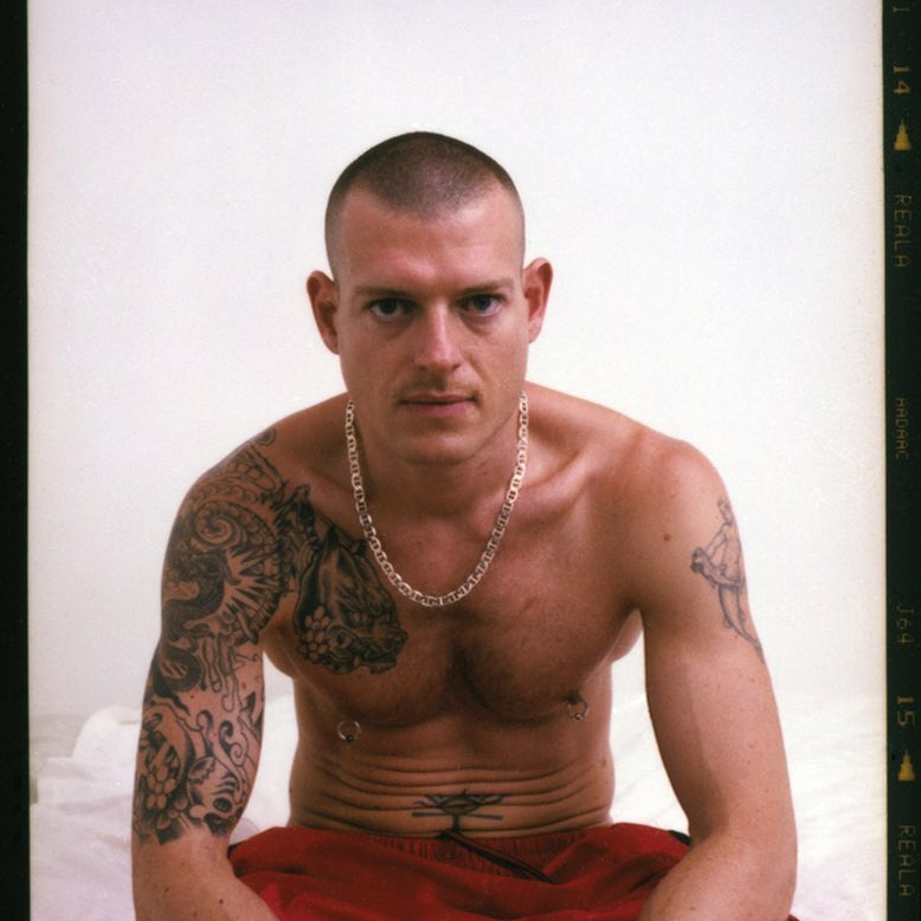 51: Malicious Hooligan ft. Slava Mogutin