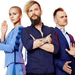 ORGANEK, BRODKA, ROGUCKI - Nieboskłon