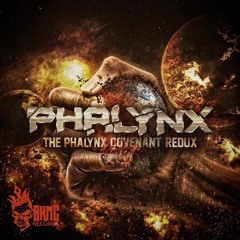 The Phalynx Covenant: ReDux (Non-Stop Album) (Unreleased, 2013)