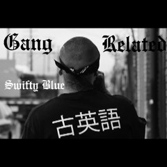 Swifty blue
