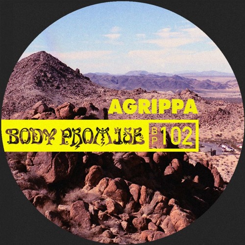 BPDJ102 / Agrippa