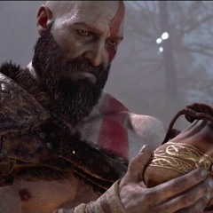 God of War \\ ゴッド・オブ・ウォー // WAR. (w/ DL) | @RealDealRaisi_K