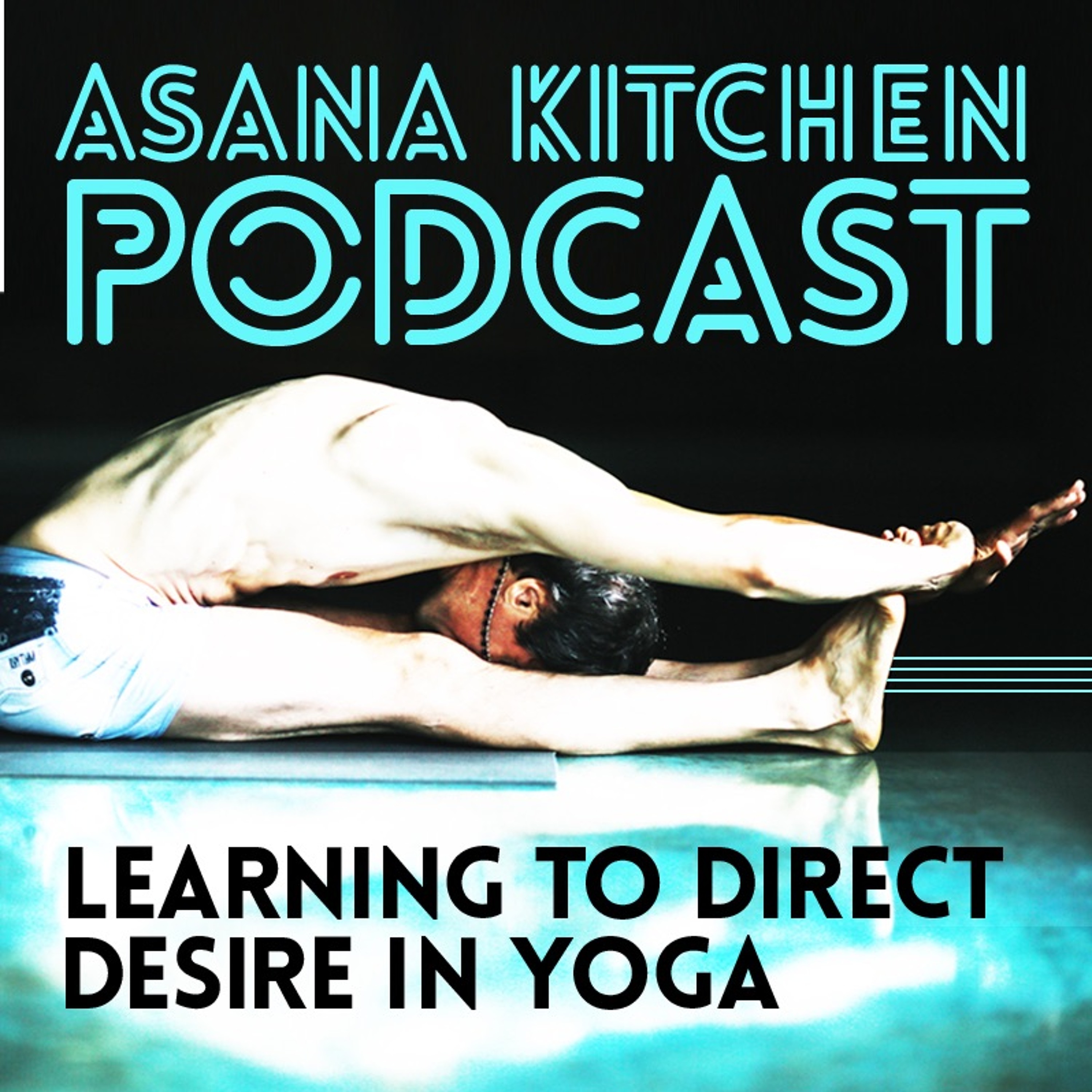 Asana Kitchen Podcast